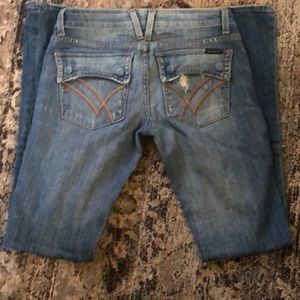 William Rast Jeans